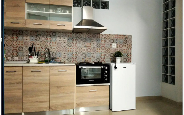 Amelie Apartment