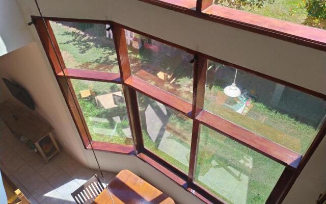 Suítes Praia das Toninhas