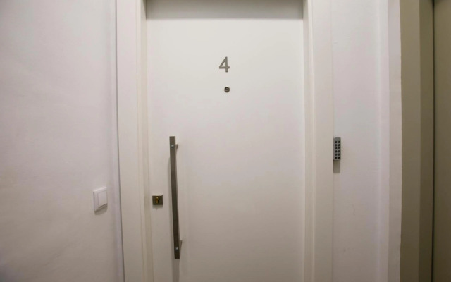 4 Dreamsville by Rentalsevilla