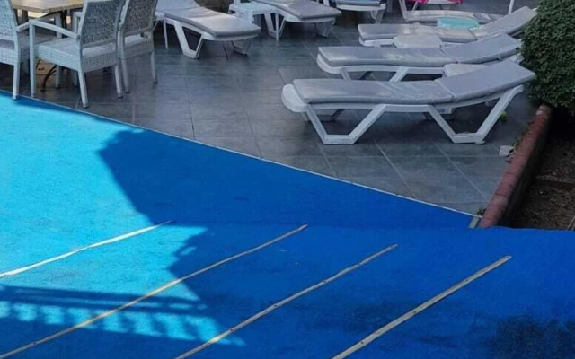 Club Dante Marmaris