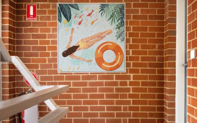MAC St Kilda by Melbourne Apartment Collection