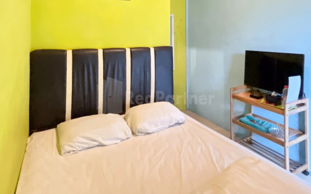 Penginapan Gindo Sidebuk Debuk Berastagi RedPartner – Guest Rooms – Berastagi