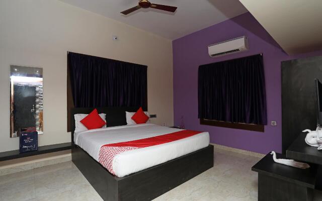 OYO 16722 The Countryside Resort