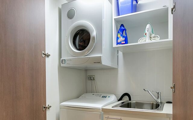 Apartment 316 at Sea Temple Palm Cove