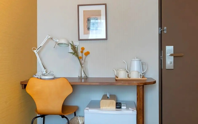 Artsy Inn - Vacation STAY 11790v