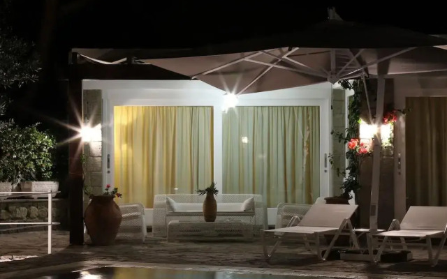 Luxury Relais Villa Magdalena