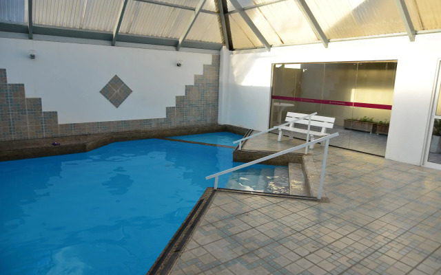 De Rose Palace Hotel