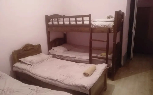 Kazbegi Hostel
