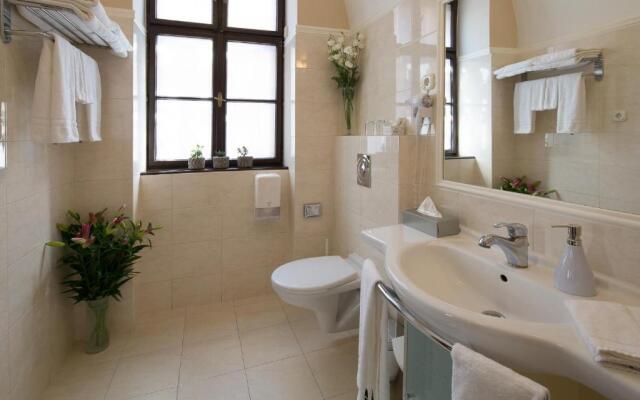 Fonte Hotel