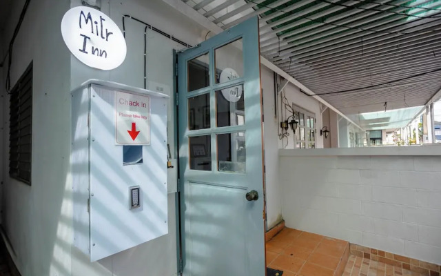 Mitr Inn Hua Hin Beach