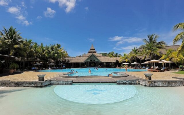 Shandrani Beachcomber Resort & Spa