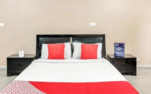 OYO 11614 Hotel VVIP Stays