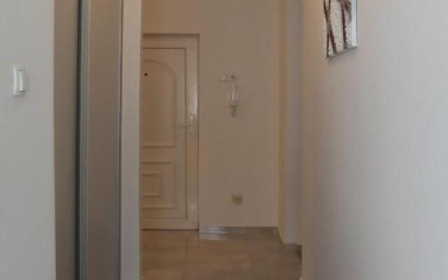 Studio apartman Ana