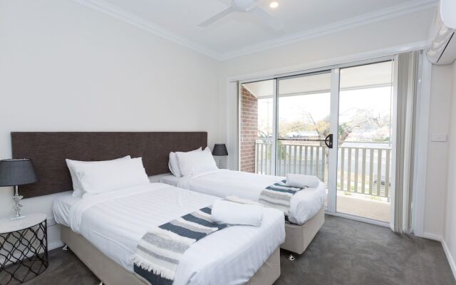 Wagga Apartments #2