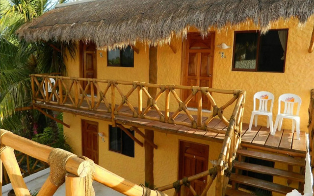 Hotel Casa Lupita