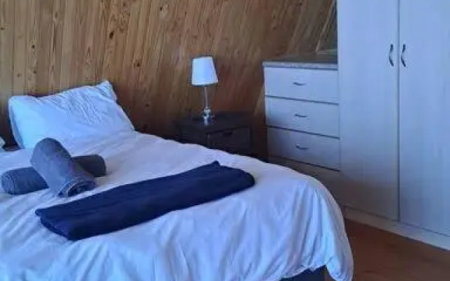 Surf Cabana, a charming 3 bedroom holiday home