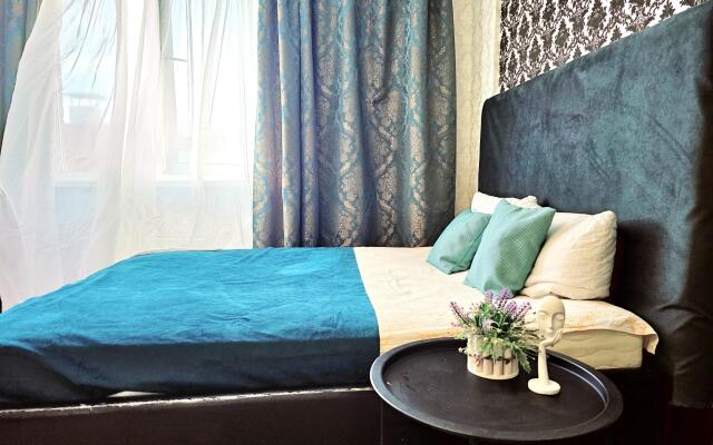 Апартаменты на улице Широтная 189