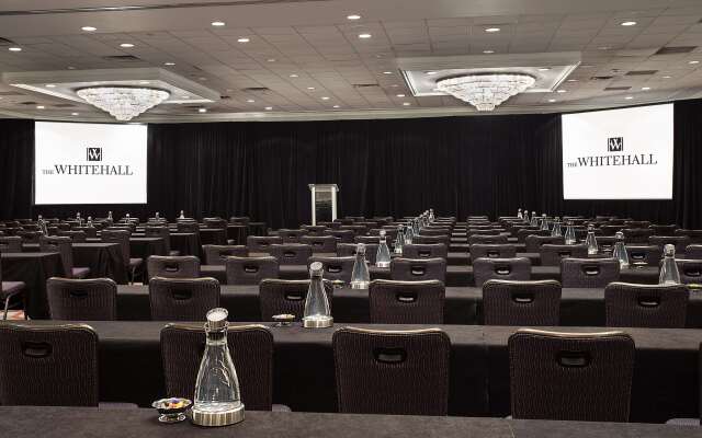 The Whitehall Houston