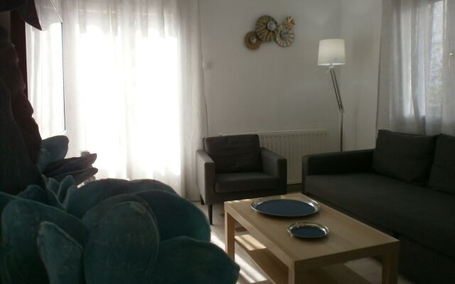 Aratos Apts- Kallisto 2bedroom Apartment