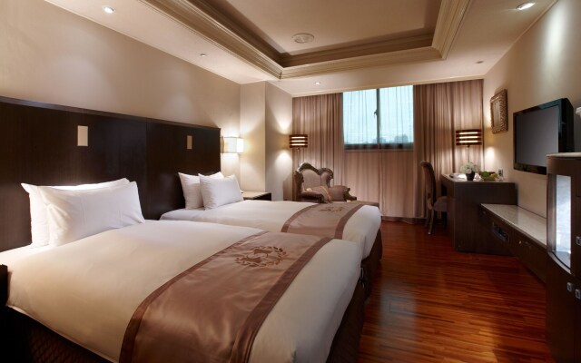 Taipei Charming City Hotel - Xinyi