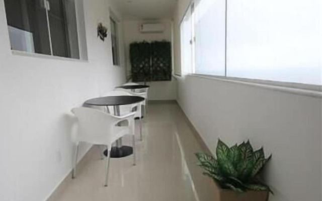 GoHouse Copacabana 1204