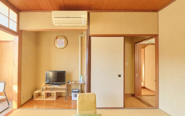 Ryokan -Suikoen-
