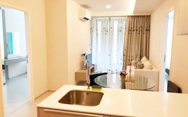 Locals Sukhumvit ThongLor Vtara 36