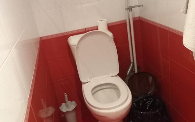 Star Zvartnots Yerevan Airport