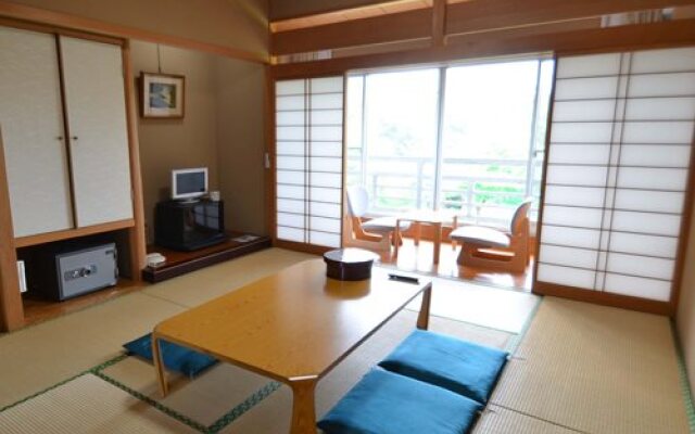Noto Fureai Bunka Center