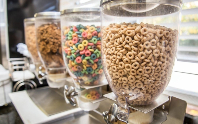 Sleep Inn University Place