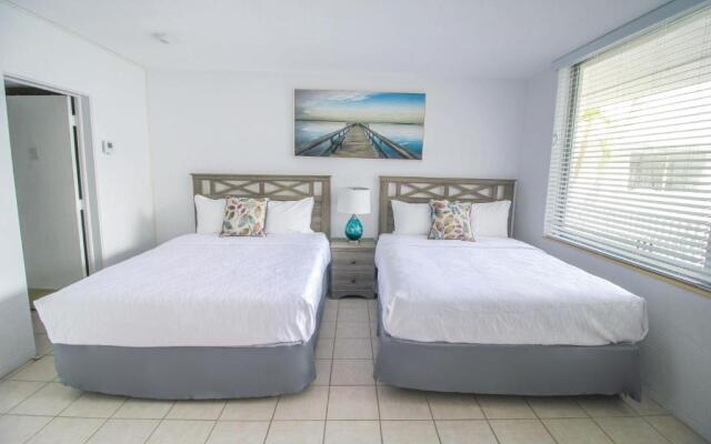 Sandalwood Beach Resort