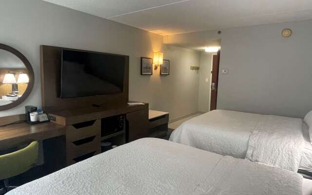 Hampton Inn Ridgefield Park