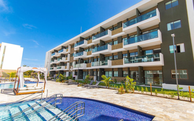 Mana Beach #B203 - Quadrúplo por Carpediem