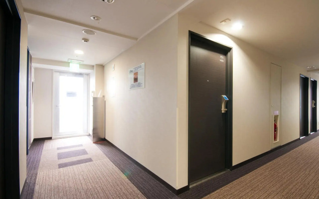 Super Hotel Ikebukuro Nishiguchi