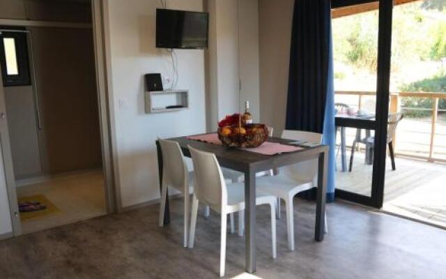 Campasun Mas De Pierredon