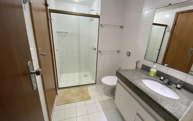 Apartamento Barra Tropical Residence