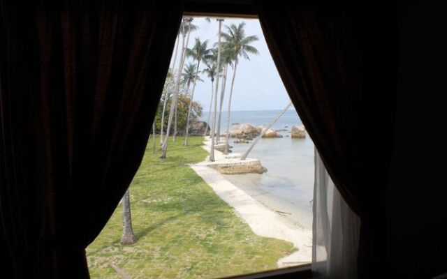 Bintan Cabana Beach Resort