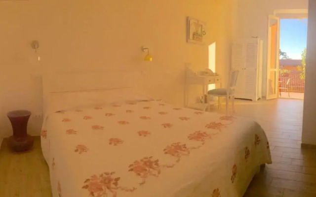 La Terrazza Sui Miracoli