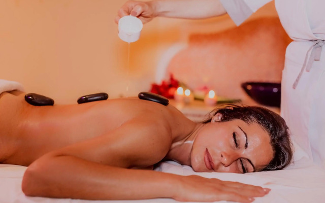 Hotel Terme Tritone Resort & Spa
