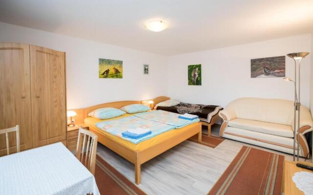 Apartmaji Ivanka Colja