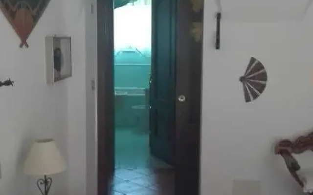 Il Pozzo E Il Melograno