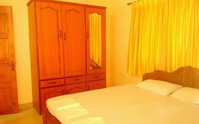 Saikunj Holiday Homes