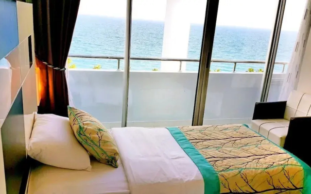 Blue Garden Hotel