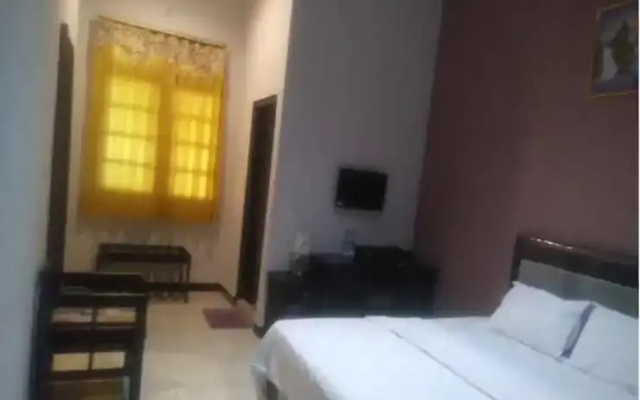 Hotel Victory 1