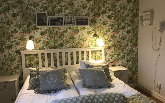 Skivarps Gästgivargård