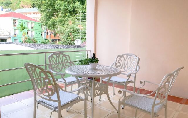 R K Guesthouse