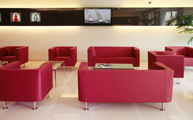 Wellness Hotel Casa Barca (Adult Only)