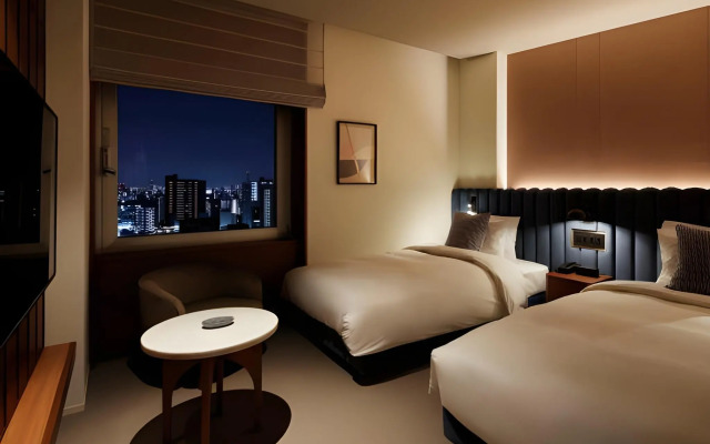 The Mark Grand Hotel