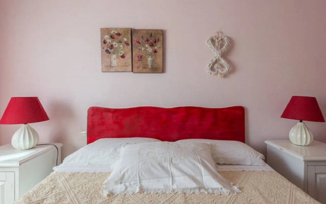 Agriturismo Cuaddus e Tellas