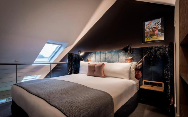 Ovolo Woolloomooloo